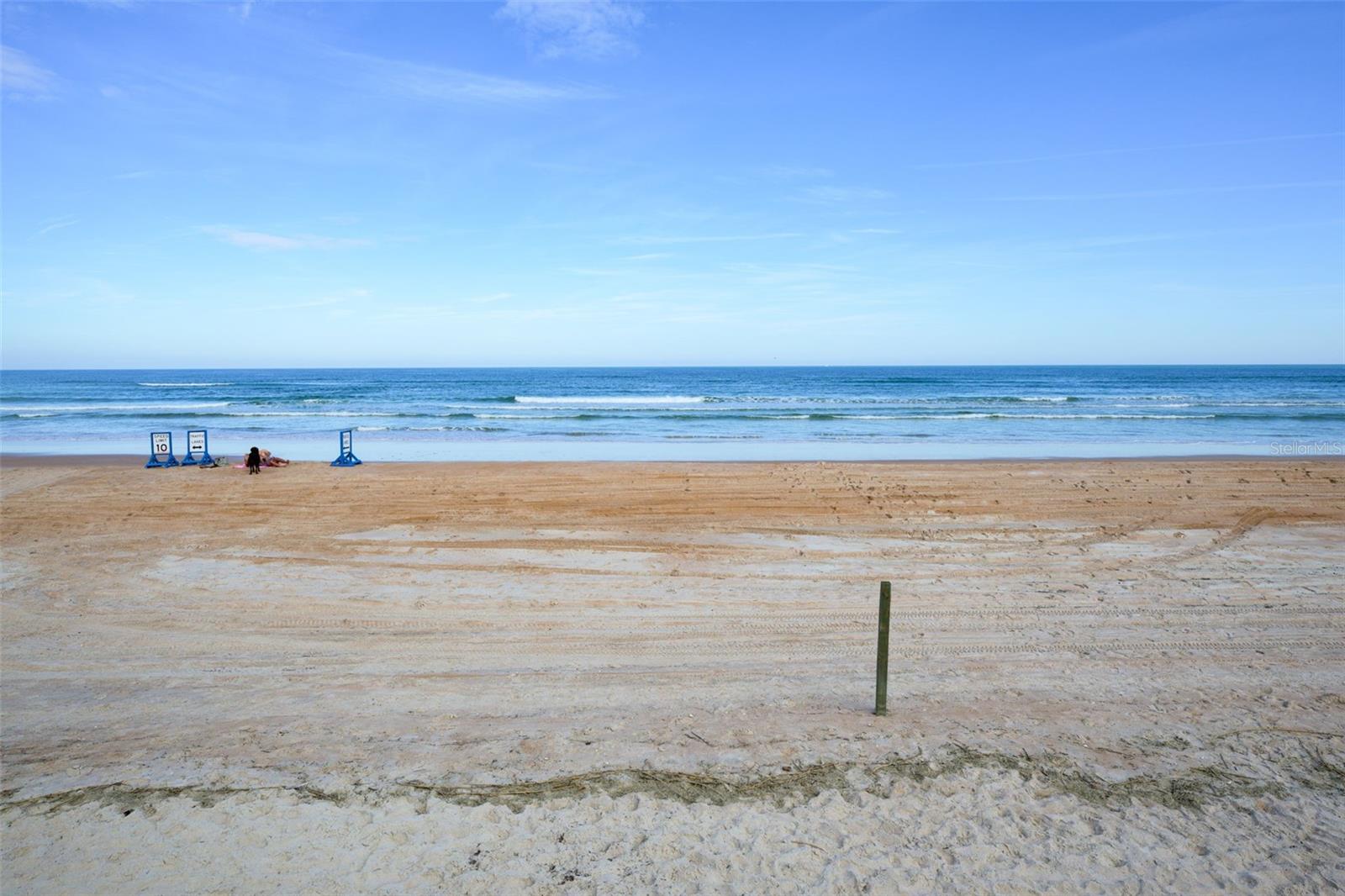 SYMPHONY BEACH CLUB CONDO UNIT X - Residential