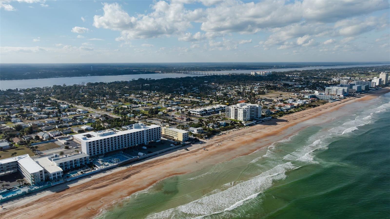 SYMPHONY BEACH CLUB CONDO UNIT X - Residential