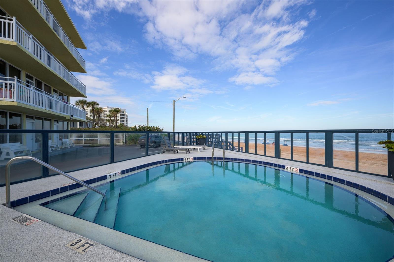 SYMPHONY BEACH CLUB CONDO UNIT X - Residential