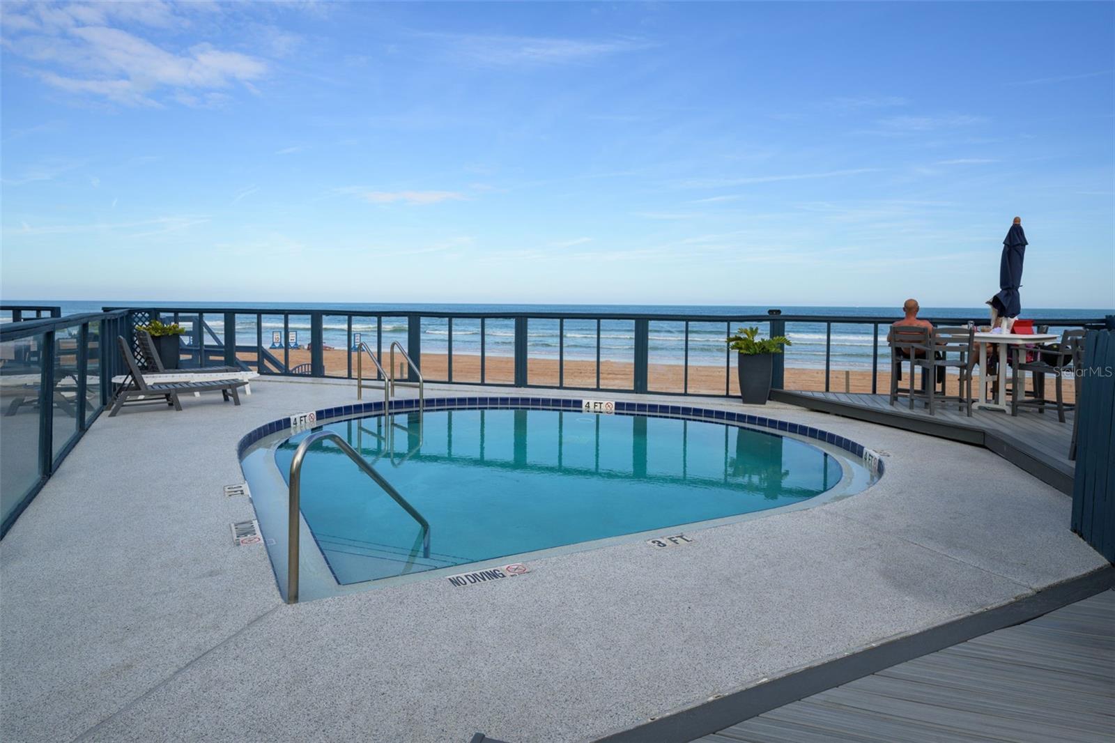 SYMPHONY BEACH CLUB CONDO UNIT X - Residential