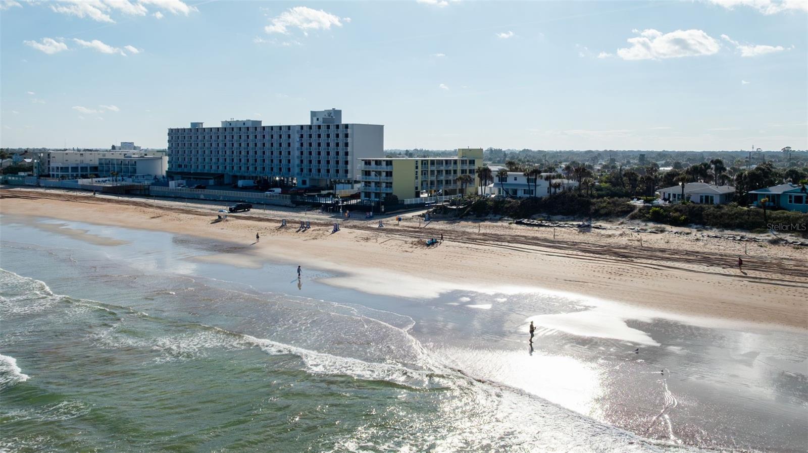 SYMPHONY BEACH CLUB CONDO UNIT X - Residential