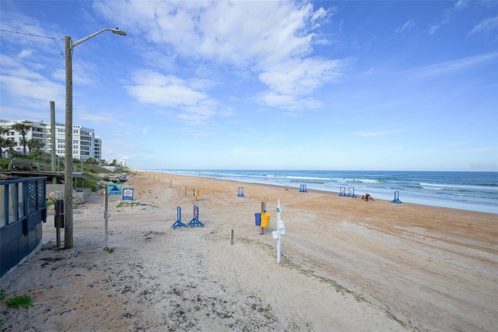 SYMPHONY BEACH CLUB CONDO UNIT X - Residential