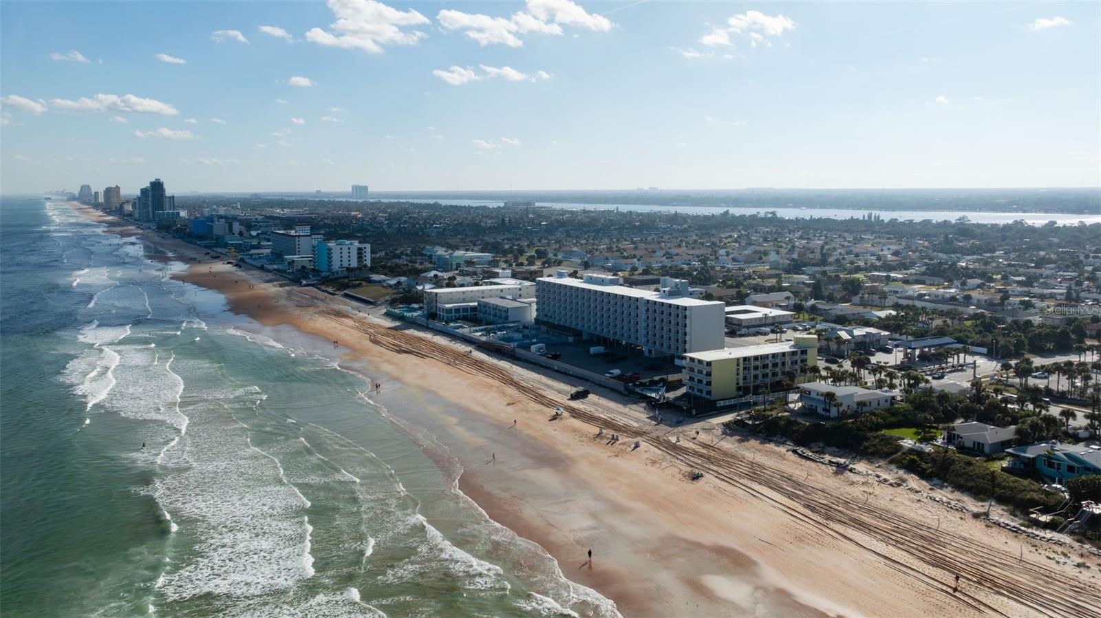 SYMPHONY BEACH CLUB CONDO UNIT X - Residential