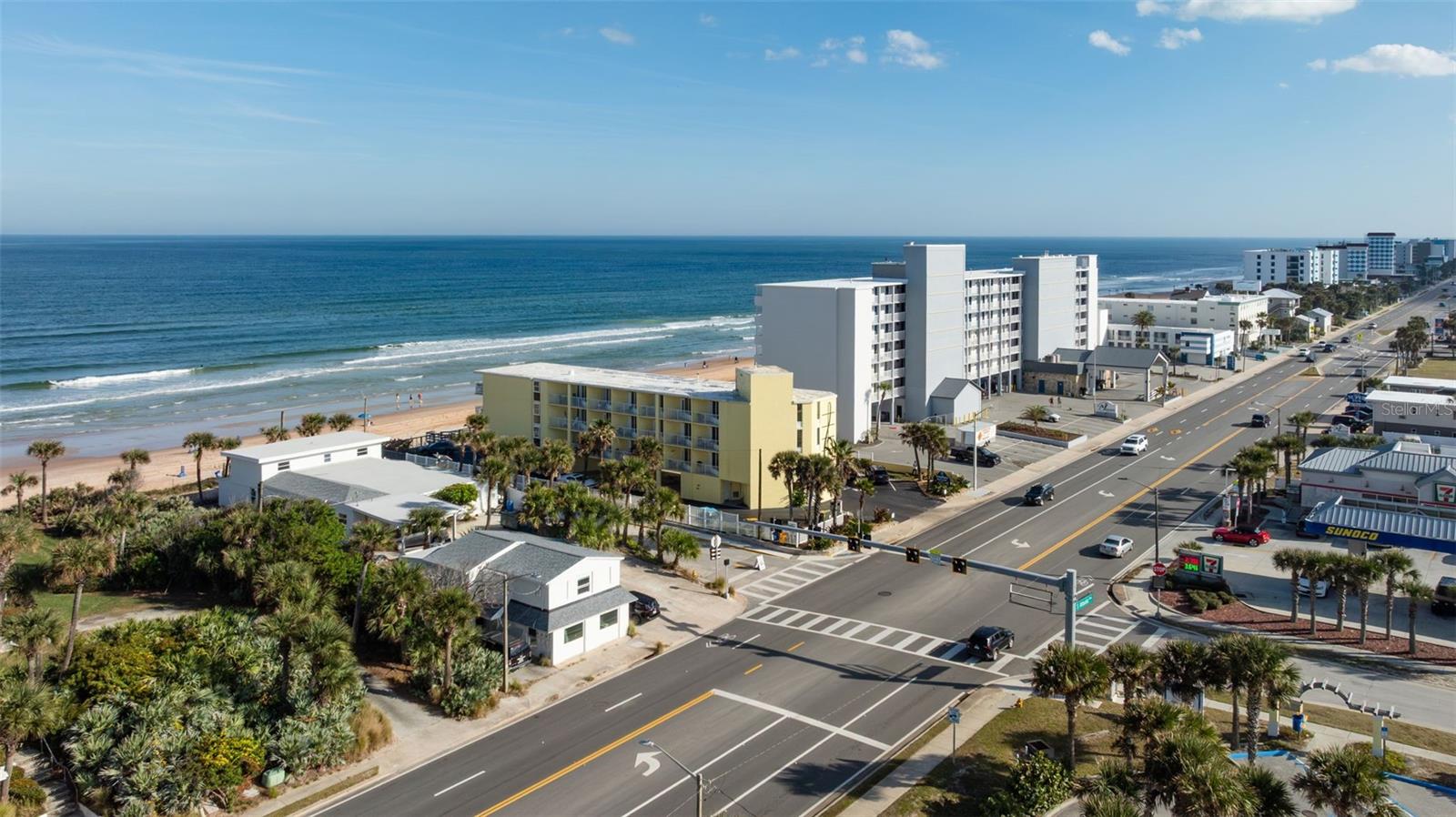 SYMPHONY BEACH CLUB CONDO UNIT X - Residential