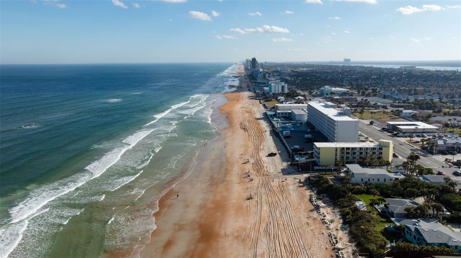 SYMPHONY BEACH CLUB CONDO UNIT X - Residential