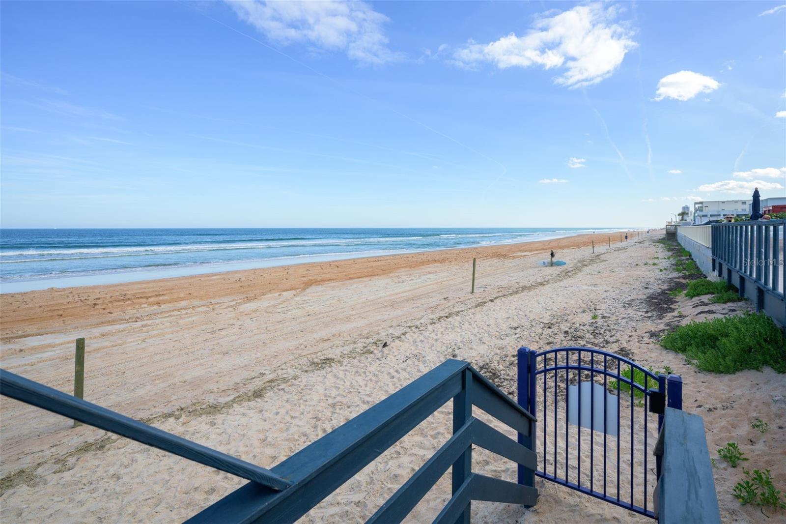 SYMPHONY BEACH CLUB CONDO UNIT X - Residential