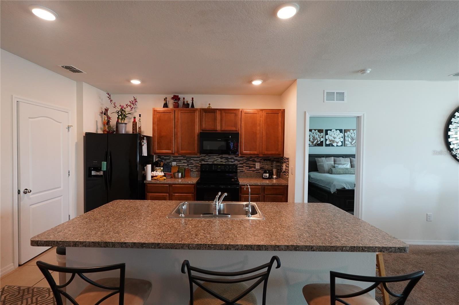 BUCKEYE RDG - Residential Lease