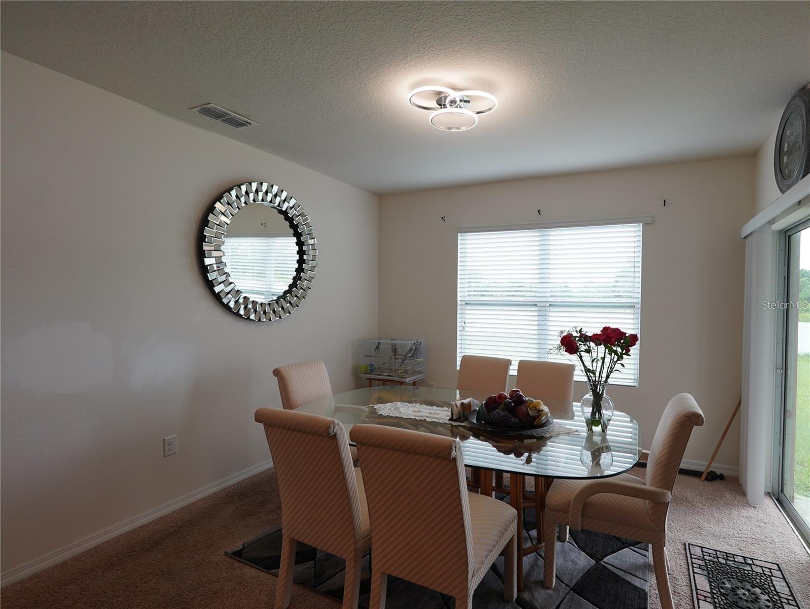 BUCKEYE RDG - Residential Lease