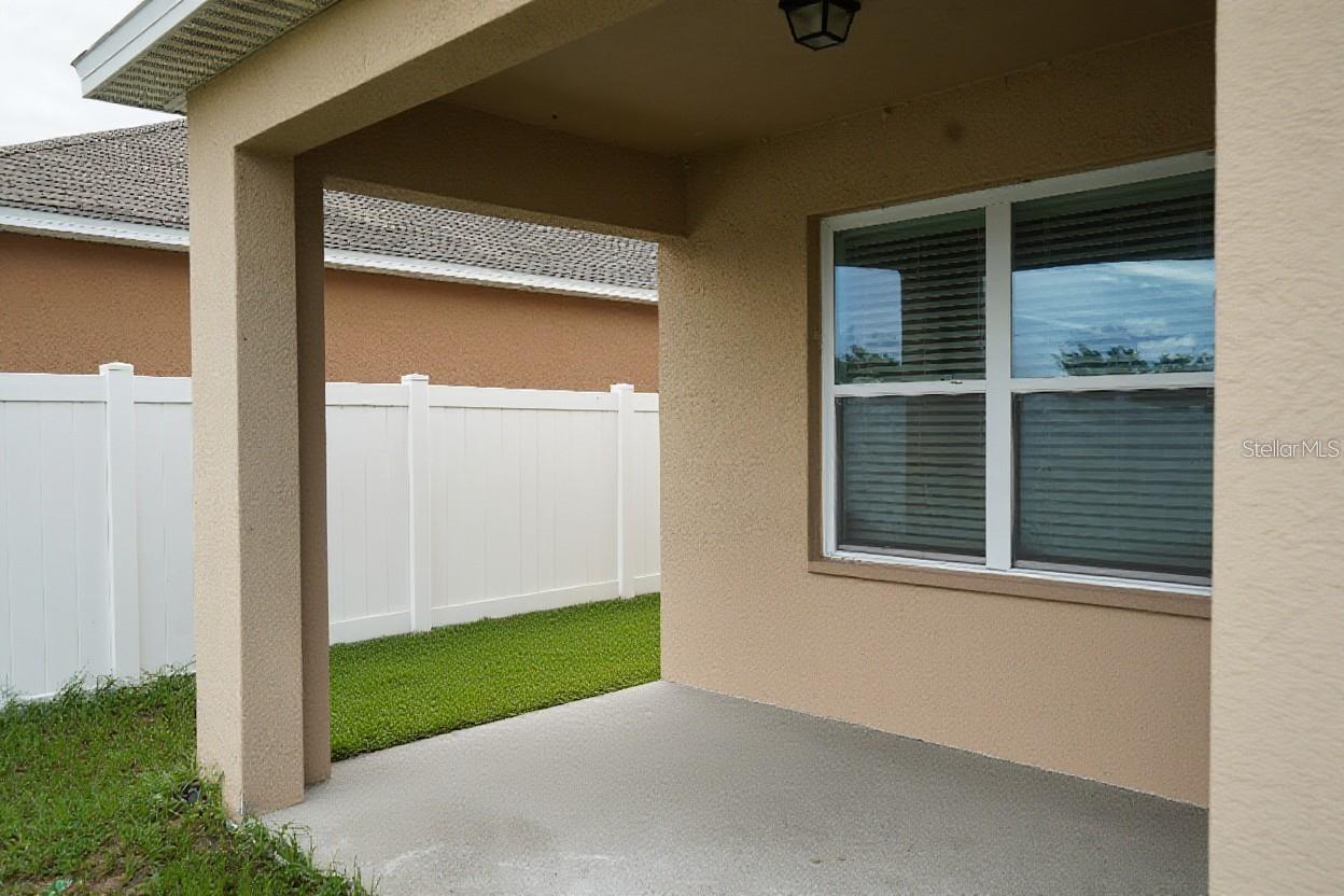 BUCKEYE RDG - Residential Lease