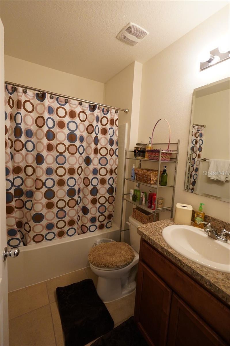 BUCKEYE RDG - Residential Lease