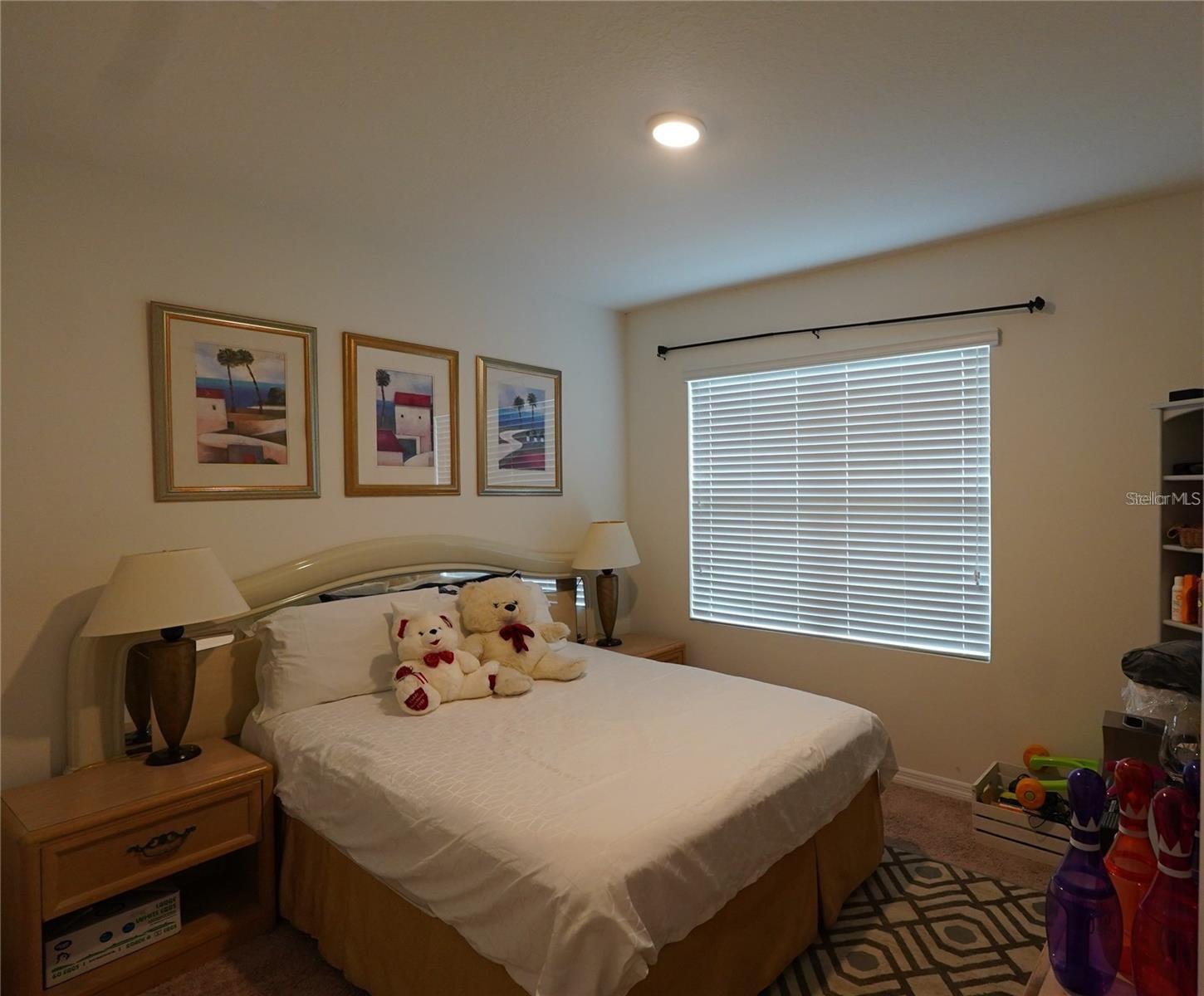 BUCKEYE RDG - Residential Lease