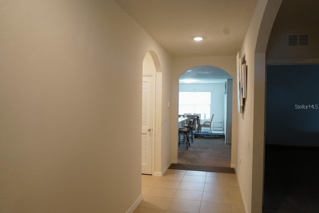 BUCKEYE RDG - Residential Lease