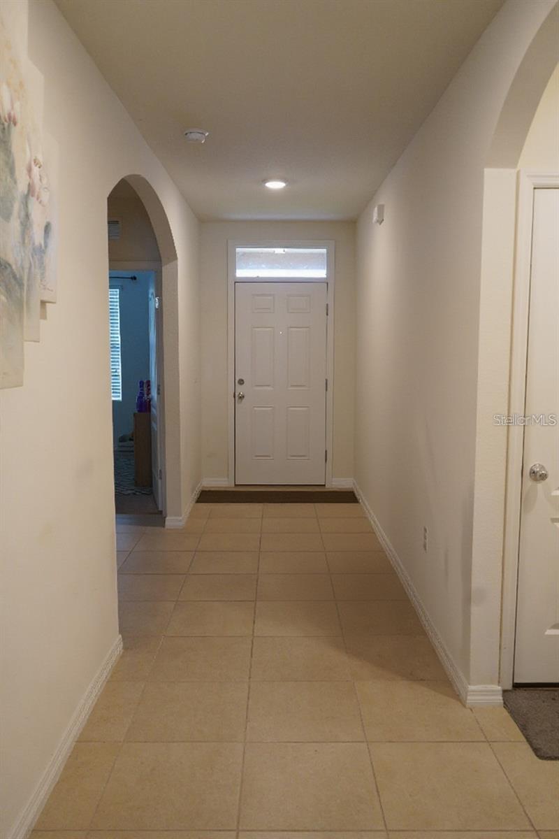 BUCKEYE RDG - Residential Lease