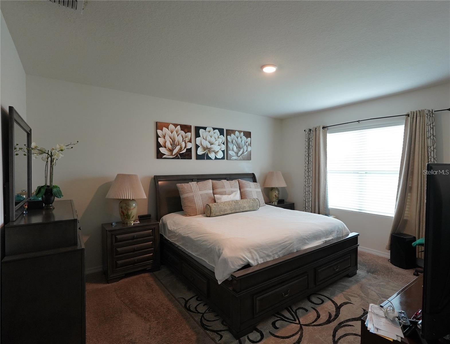 BUCKEYE RDG - Residential Lease