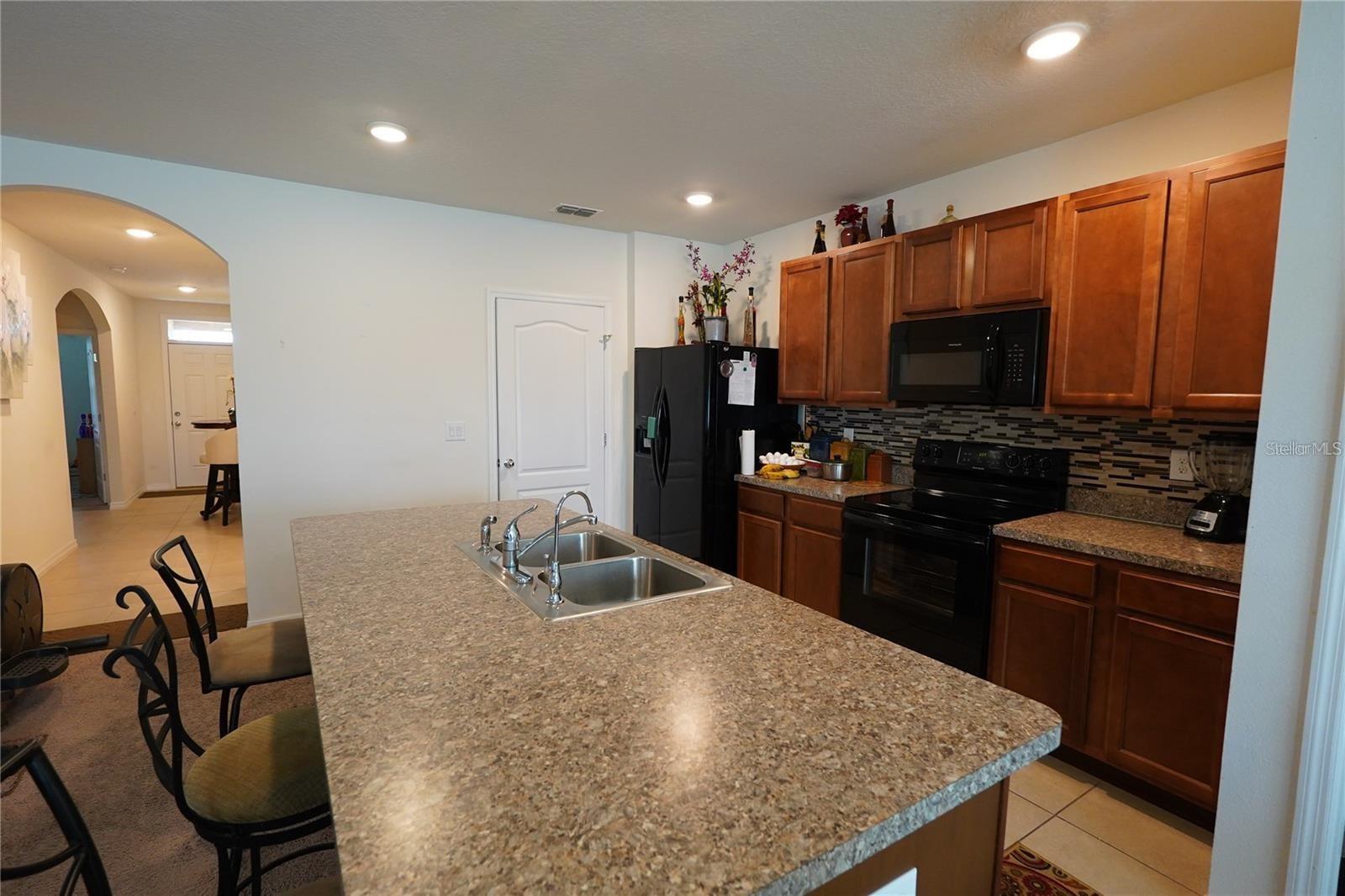 BUCKEYE RDG - Residential Lease