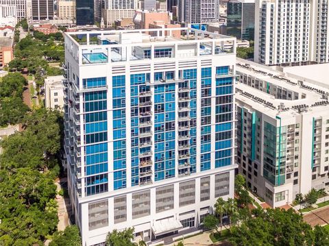 260 S OSCEOLA AVENUE 709 ORLANDO FL 32801