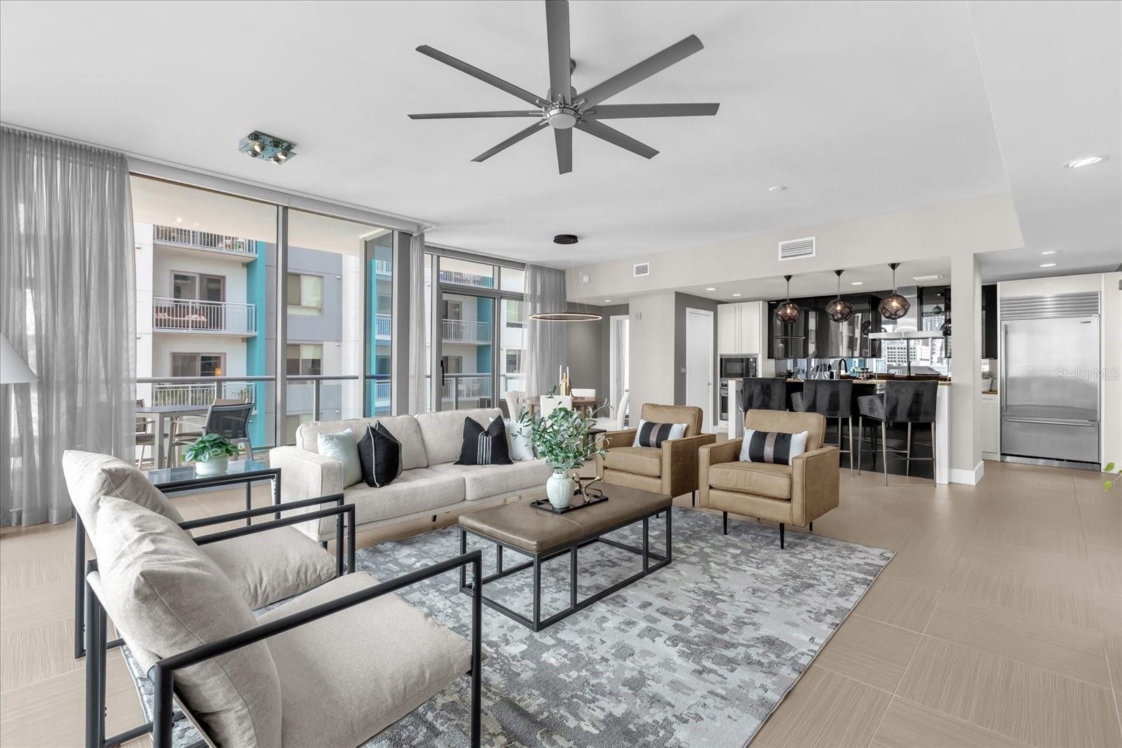 260 S OSCEOLA AVENUE 709