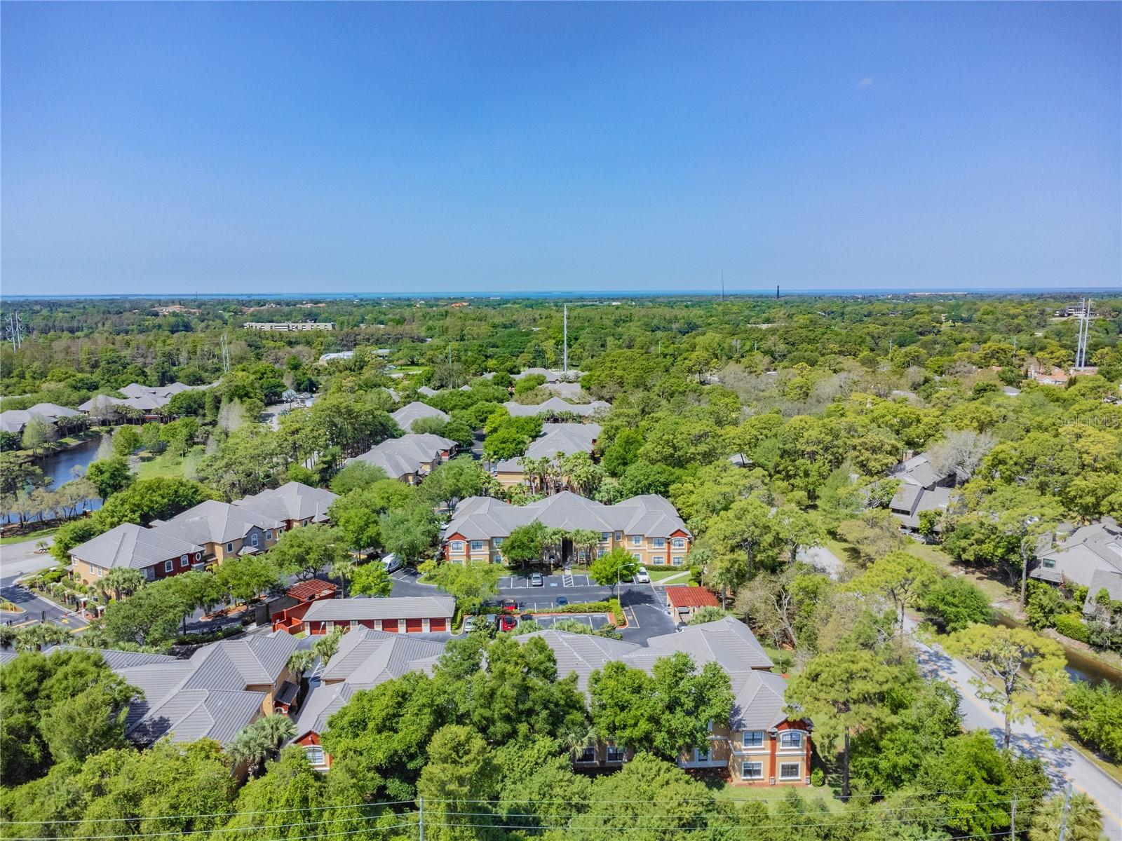 TUSCANY AT INNISBROOK CONDO - Residential Lease