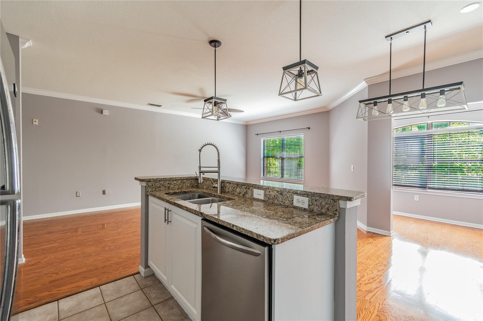 TUSCANY AT INNISBROOK CONDO - Residential Lease