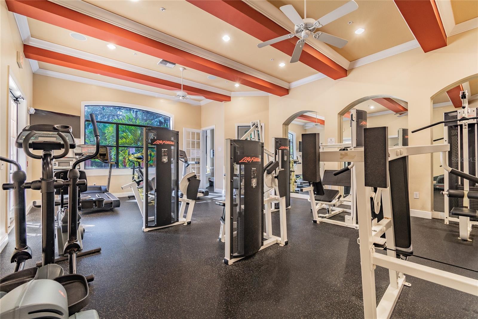 TUSCANY AT INNISBROOK CONDO - Residential Lease