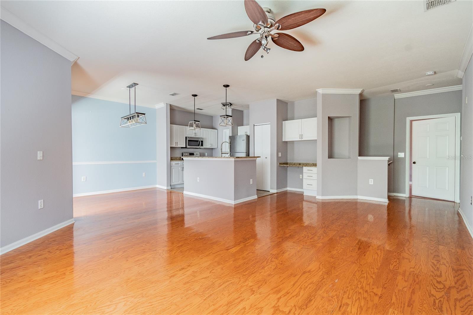 TUSCANY AT INNISBROOK CONDO - Residential Lease