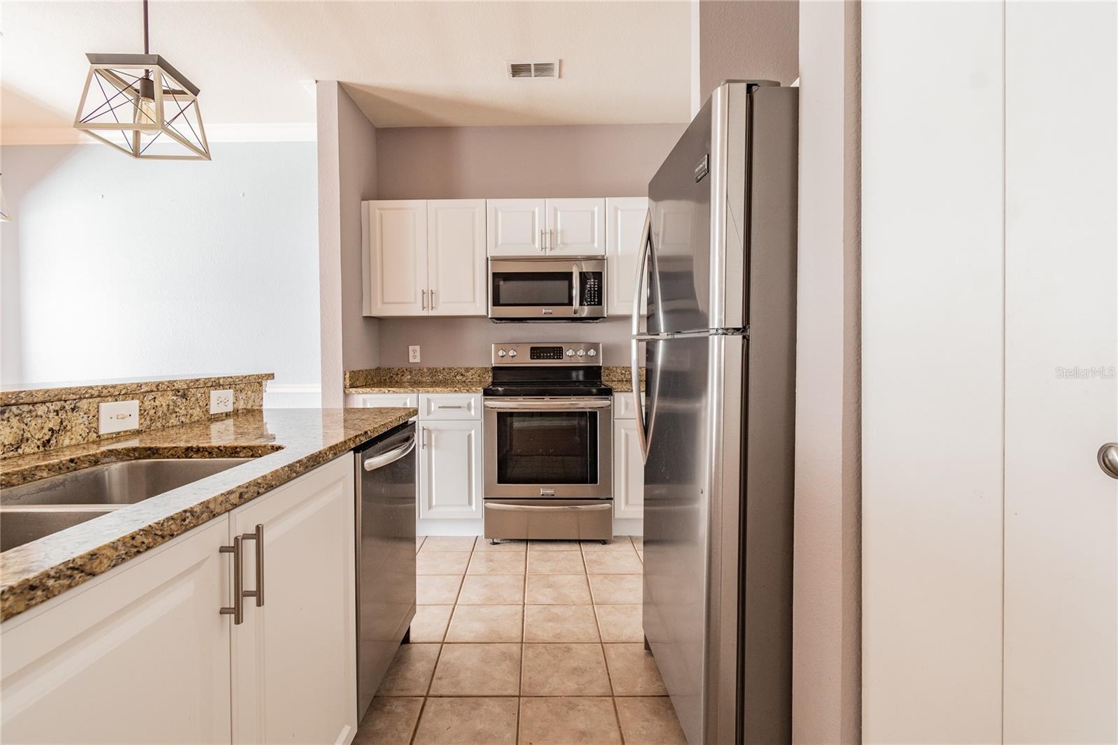 TUSCANY AT INNISBROOK CONDO - Residential Lease