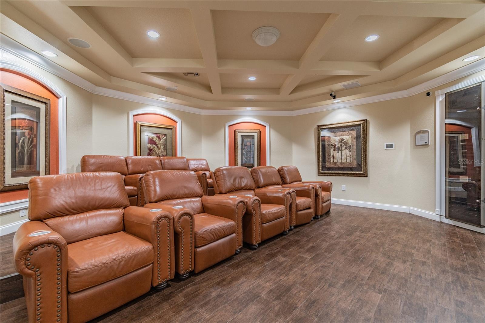 TUSCANY AT INNISBROOK CONDO - Residential Lease