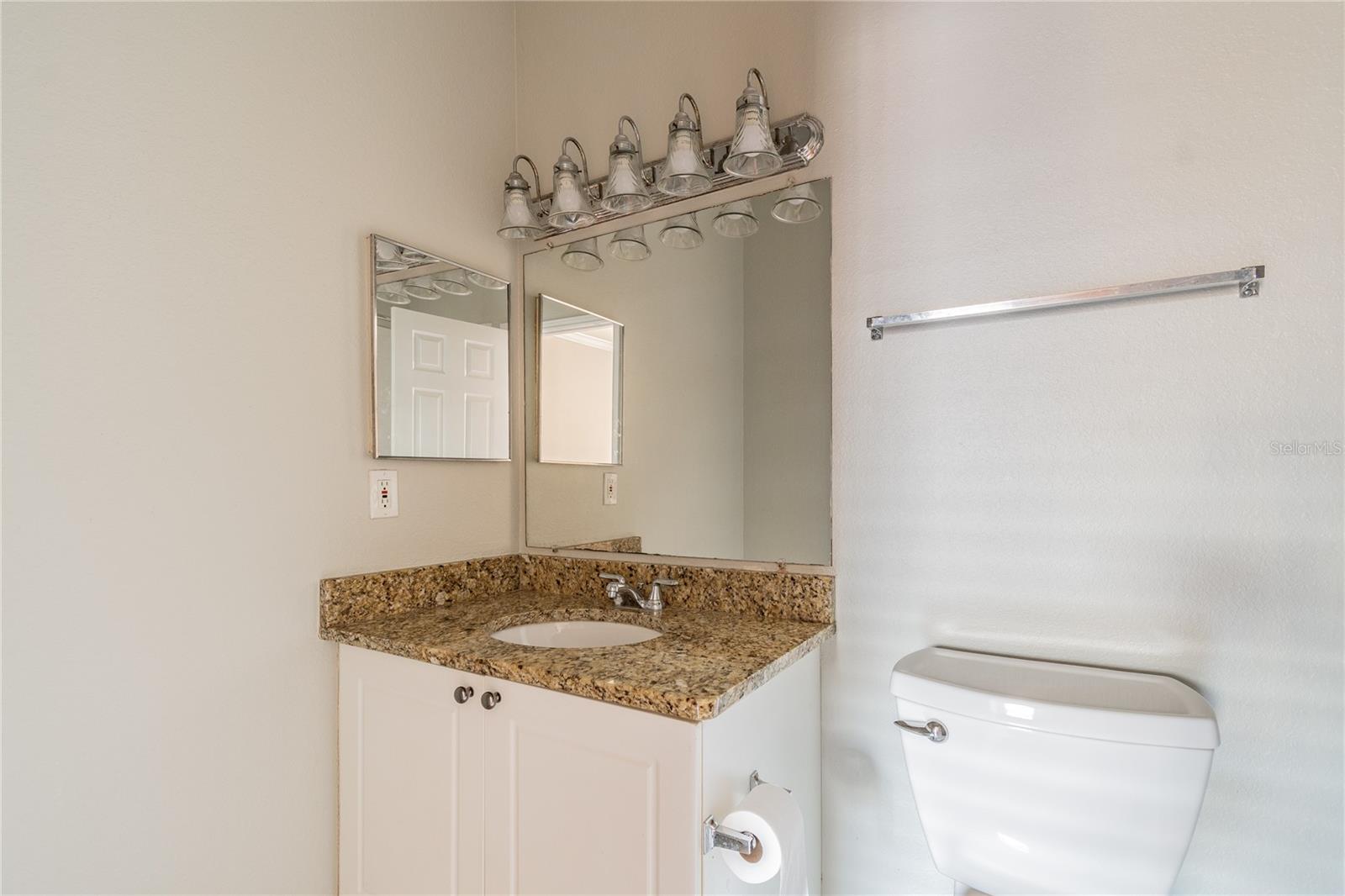 TUSCANY AT INNISBROOK CONDO - Residential Lease