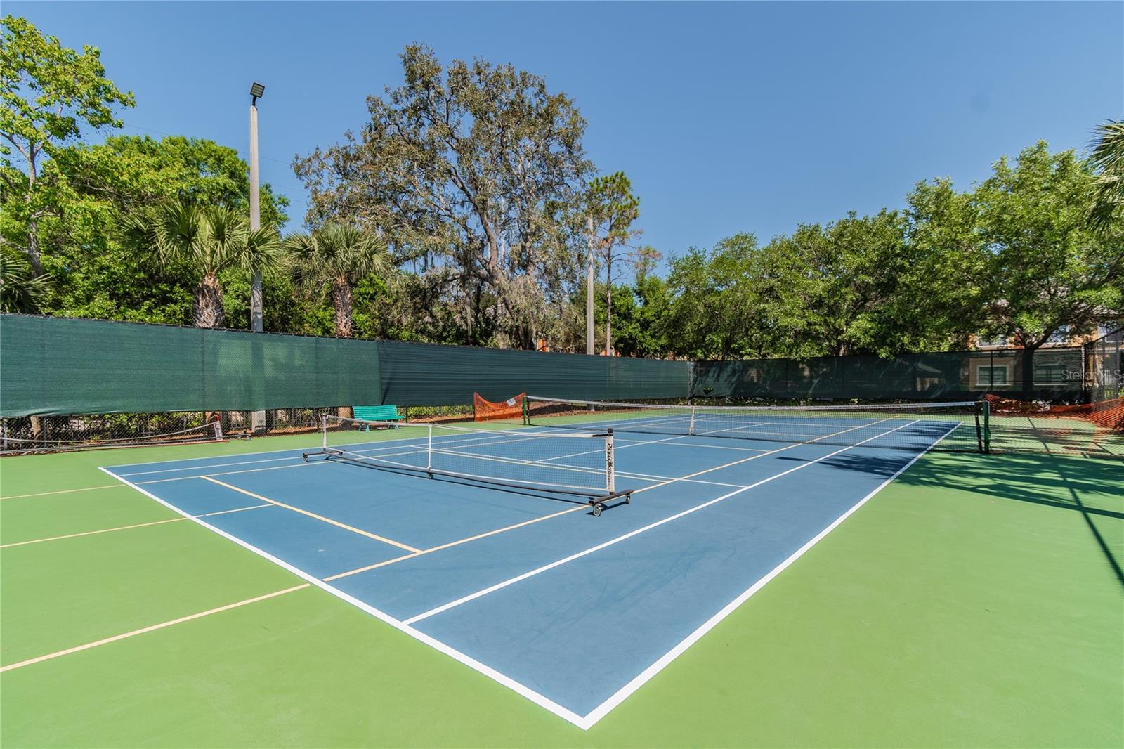 TUSCANY AT INNISBROOK CONDO - Residential Lease