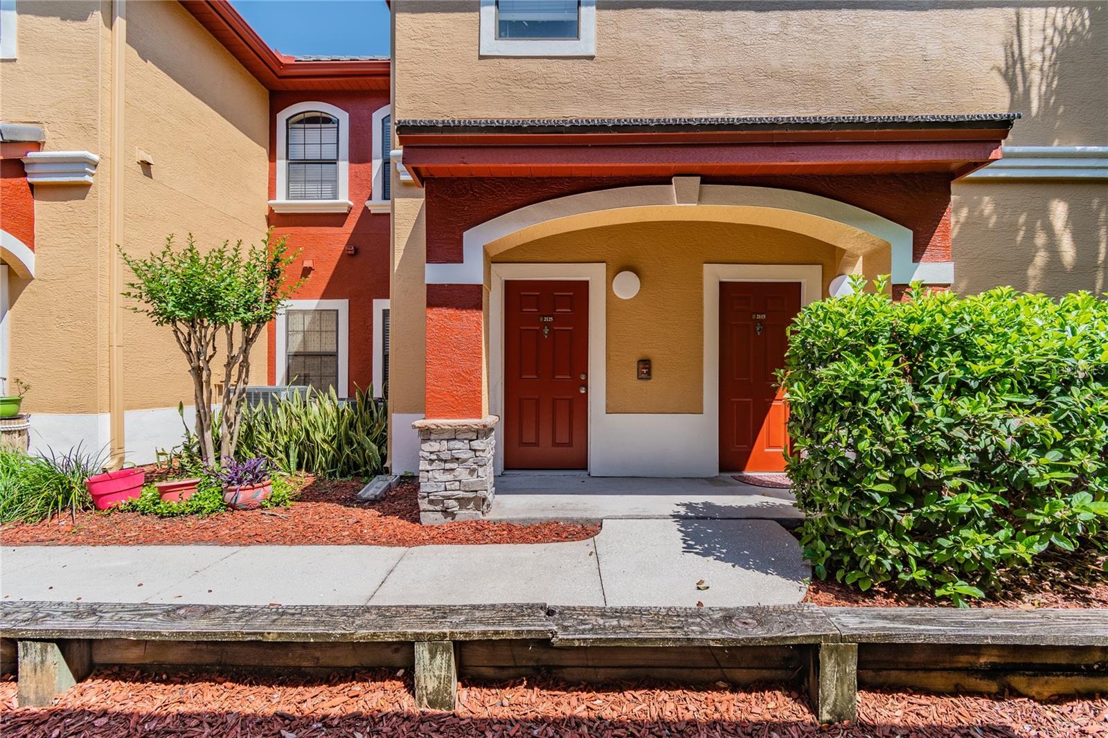 TUSCANY AT INNISBROOK CONDO - Residential Lease