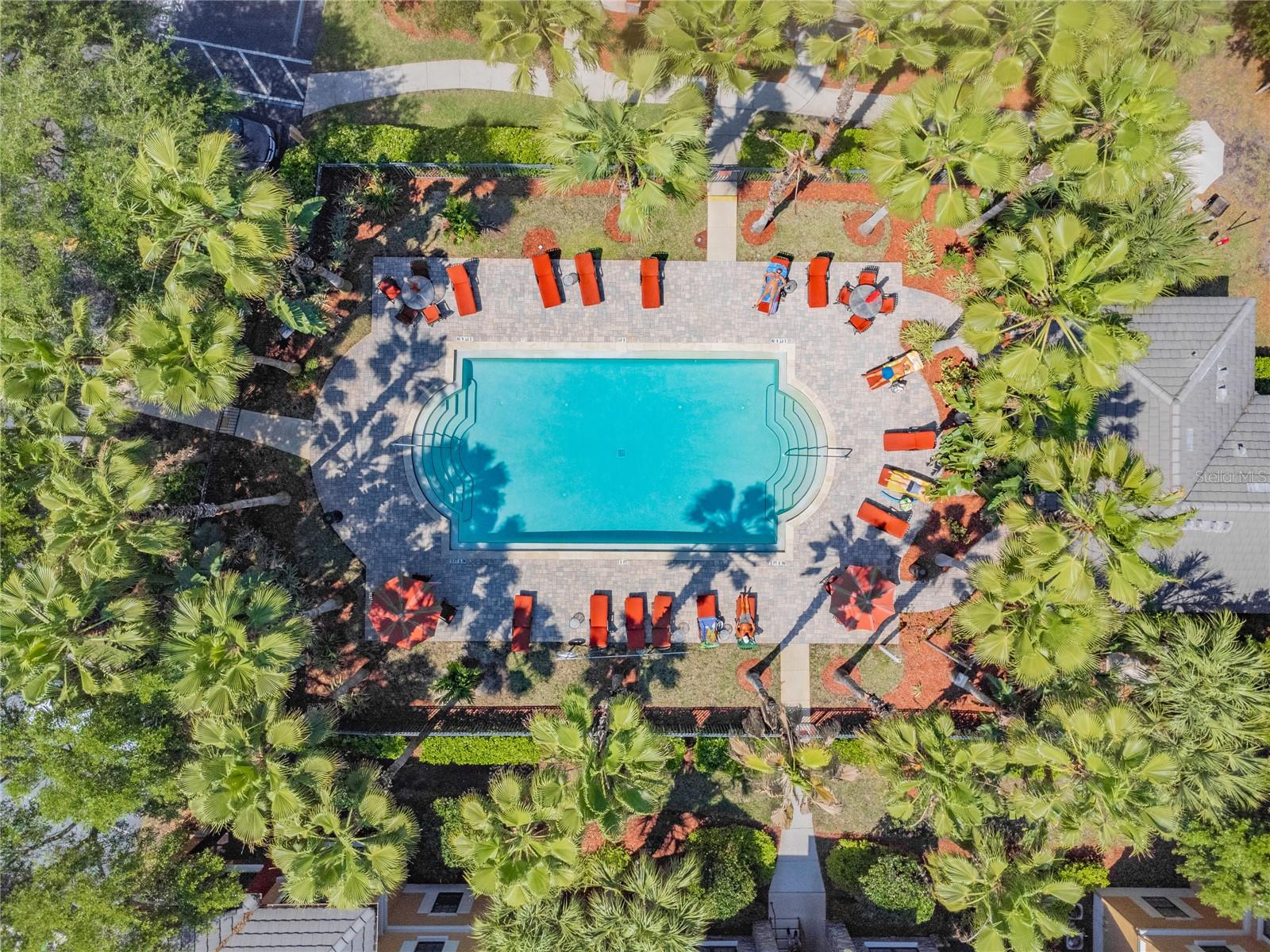 TUSCANY AT INNISBROOK CONDO - Residential Lease