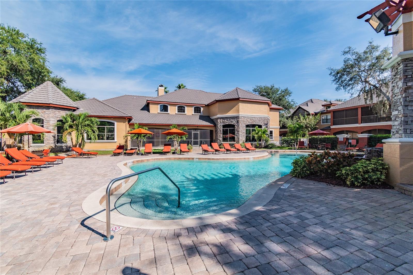 TUSCANY AT INNISBROOK CONDO - Residential Lease