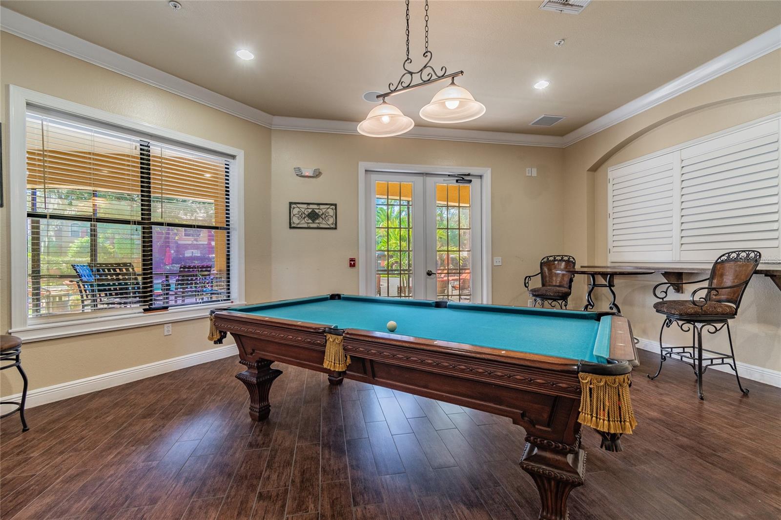 TUSCANY AT INNISBROOK CONDO - Residential Lease