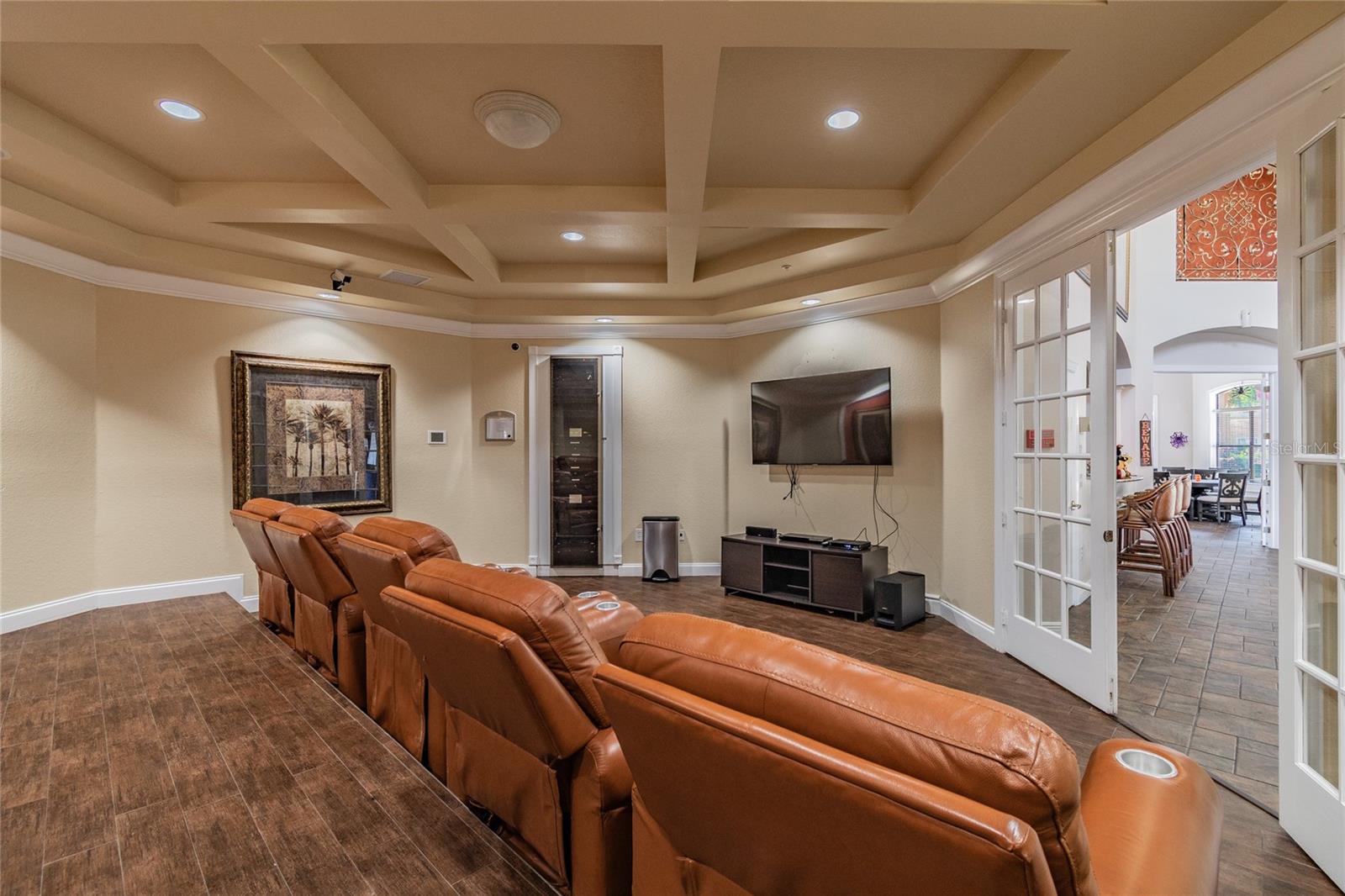 TUSCANY AT INNISBROOK CONDO - Residential Lease