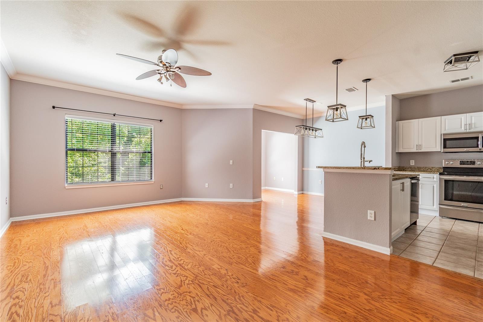 TUSCANY AT INNISBROOK CONDO - Residential Lease