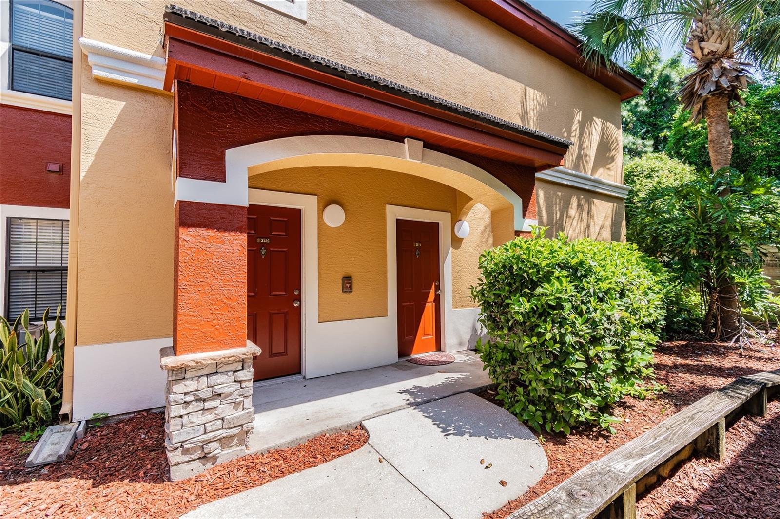 TUSCANY AT INNISBROOK CONDO - Residential Lease