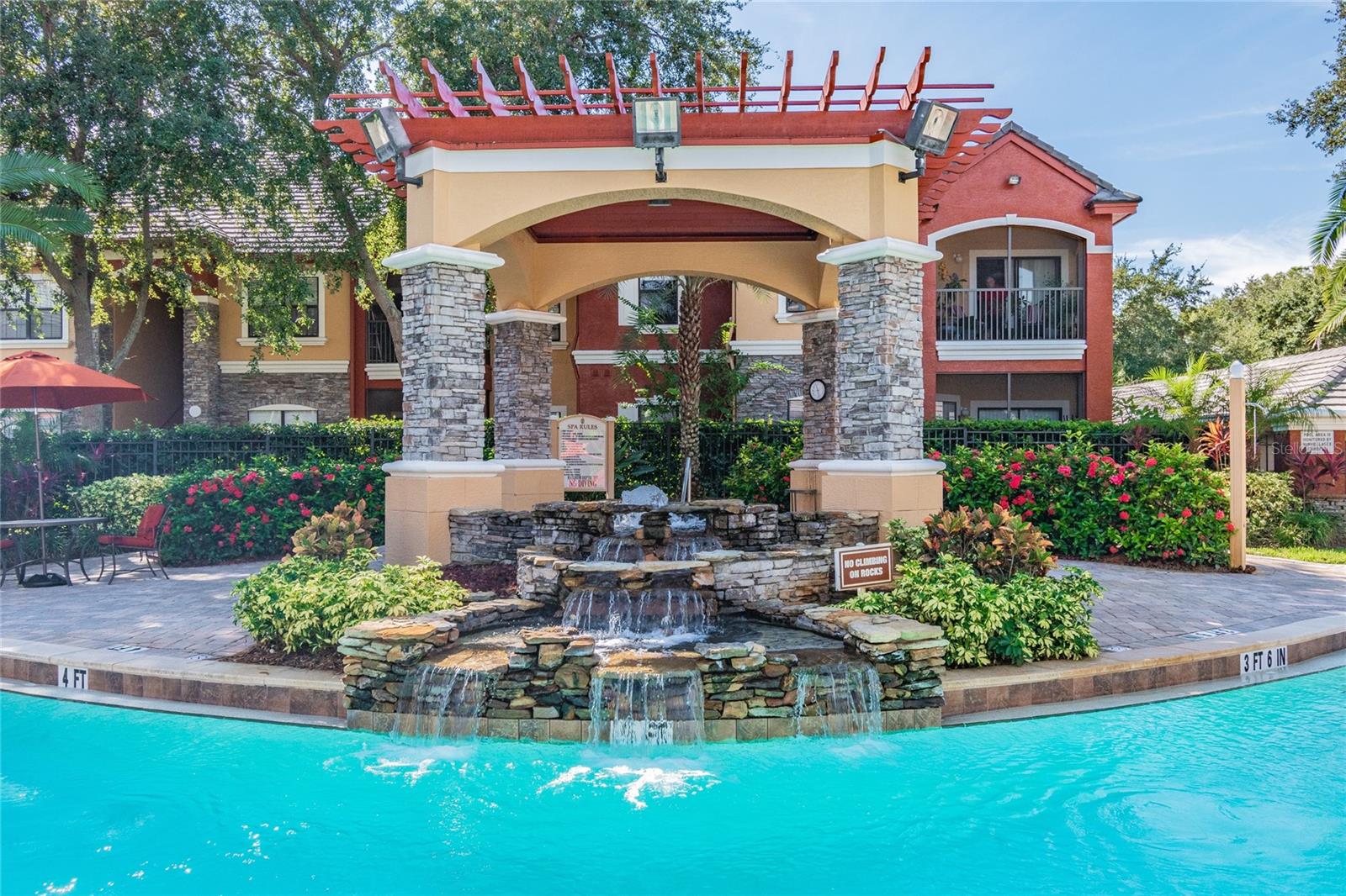 TUSCANY AT INNISBROOK CONDO - Residential Lease