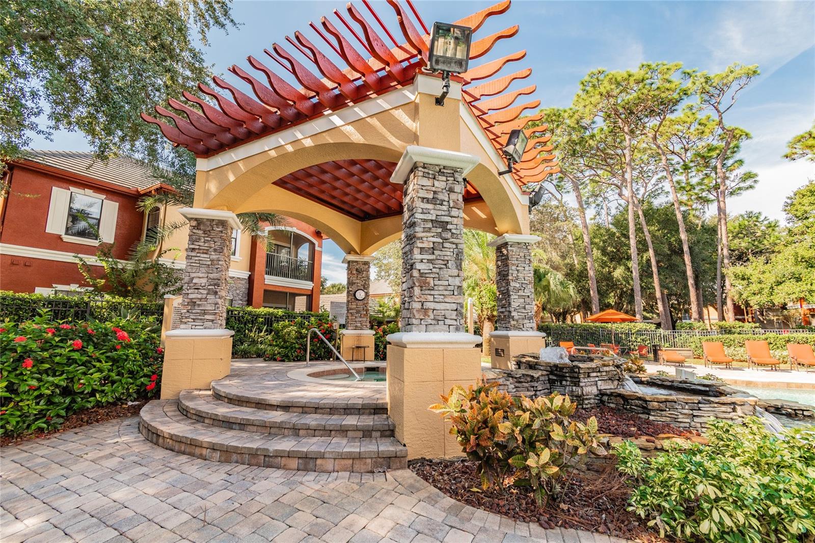 TUSCANY AT INNISBROOK CONDO - Residential Lease