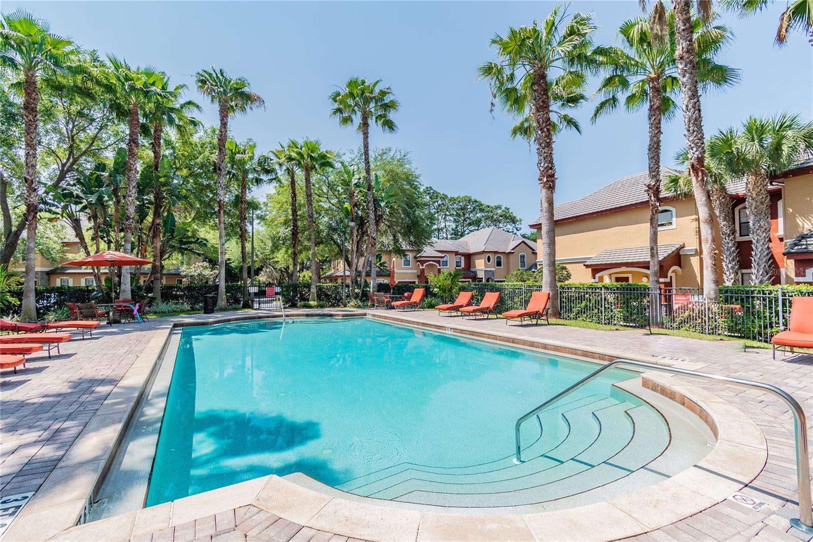 TUSCANY AT INNISBROOK CONDO - Residential Lease