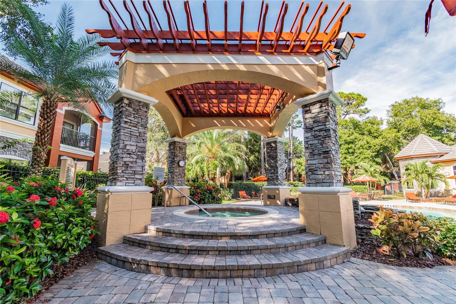 TUSCANY AT INNISBROOK CONDO - Residential Lease