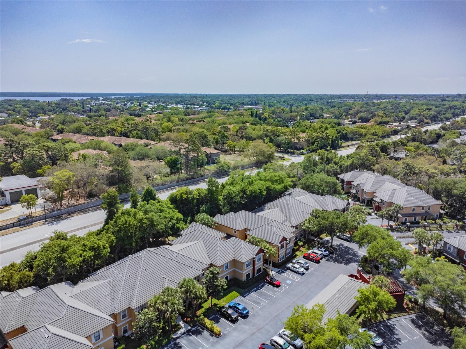 TUSCANY AT INNISBROOK CONDO - Residential Lease