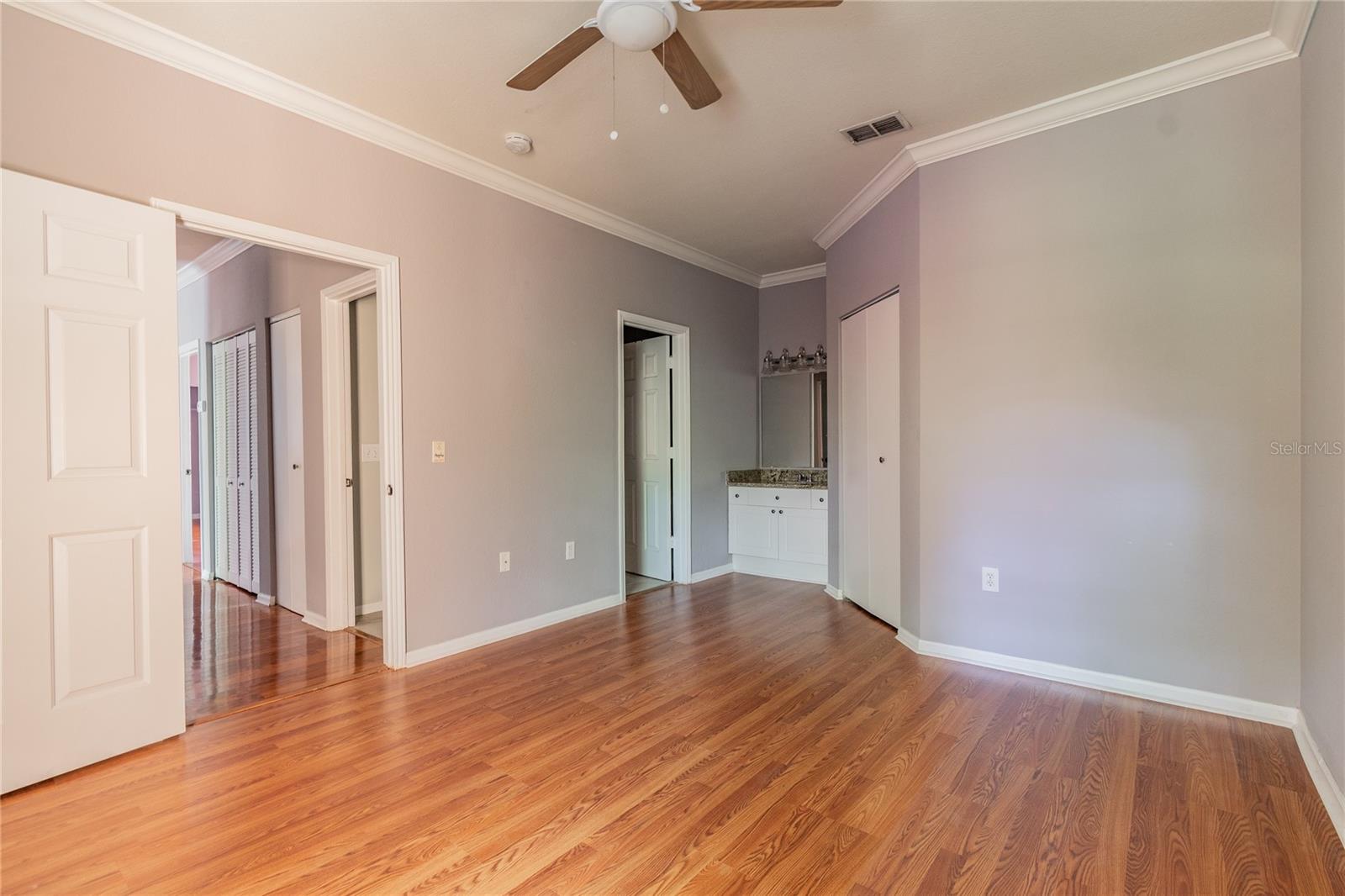 TUSCANY AT INNISBROOK CONDO - Residential Lease