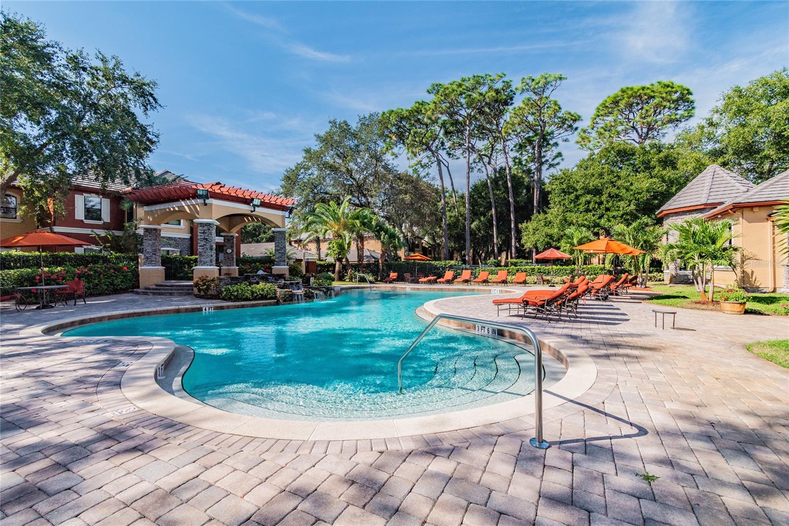 TUSCANY AT INNISBROOK CONDO - Residential Lease