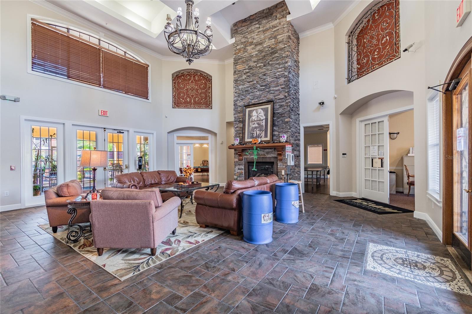 TUSCANY AT INNISBROOK CONDO - Residential Lease