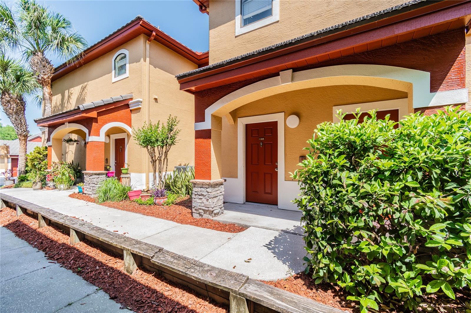 TUSCANY AT INNISBROOK CONDO - Residential Lease