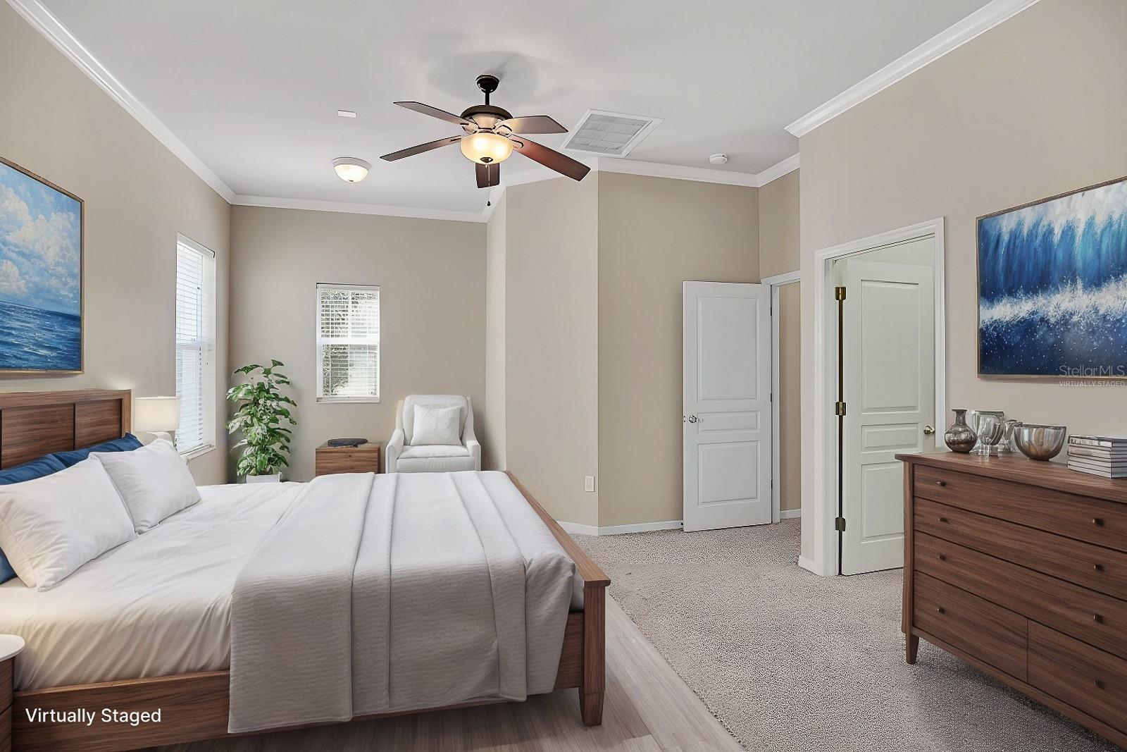 FISHHAWK RANCH TOWNCENTER PHAS - Residential Lease