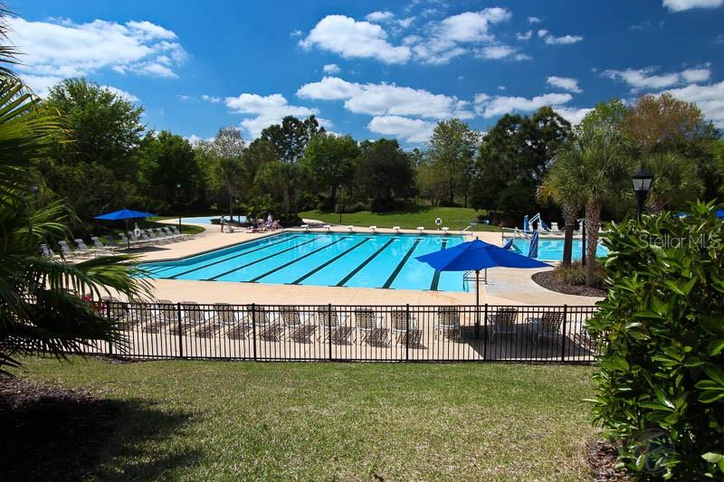 FISHHAWK RANCH TOWNCENTER PHAS - Residential Lease