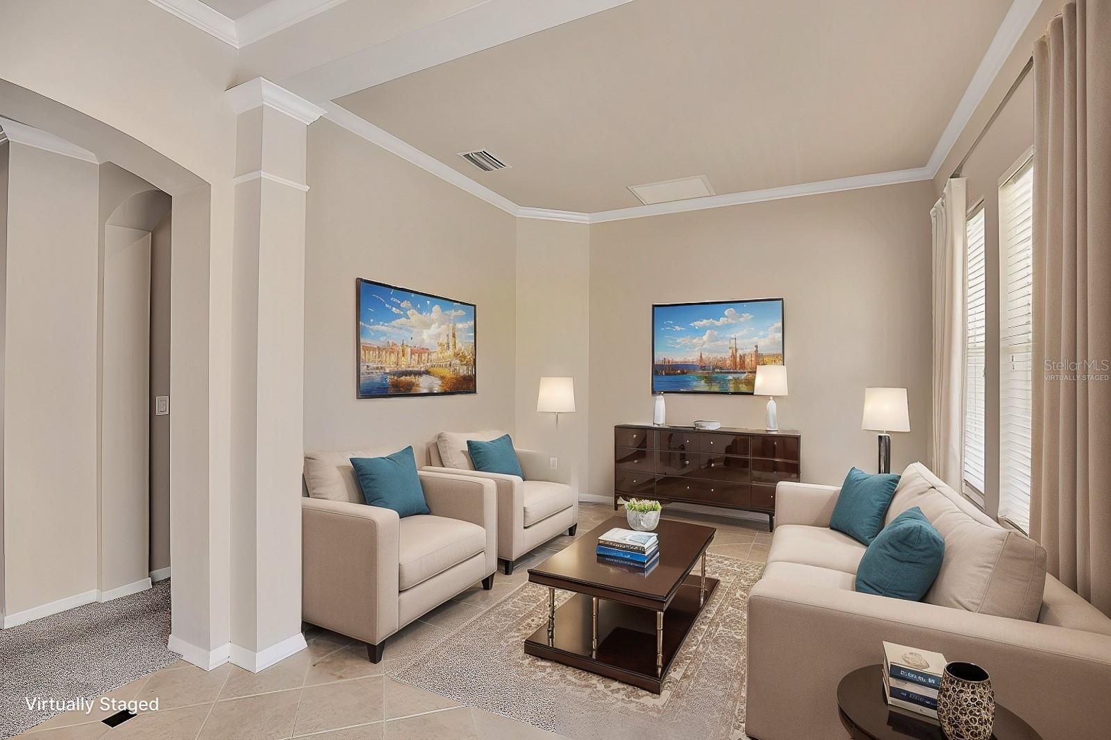 FISHHAWK RANCH TOWNCENTER PHAS - Residential Lease