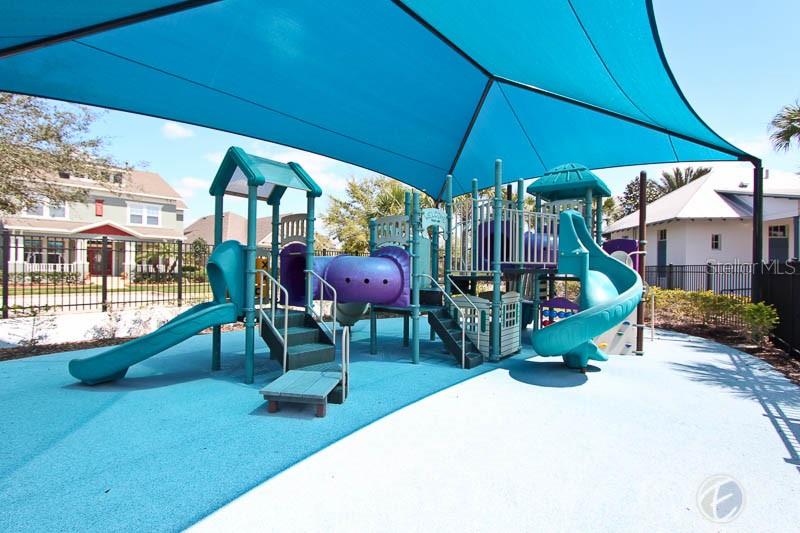 FISHHAWK RANCH TOWNCENTER PHAS - Residential Lease