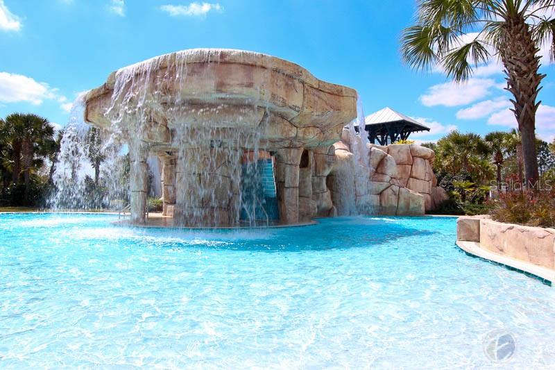 FISHHAWK RANCH TOWNCENTER PHAS - Residential Lease